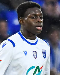 Mamoudou Cissokho