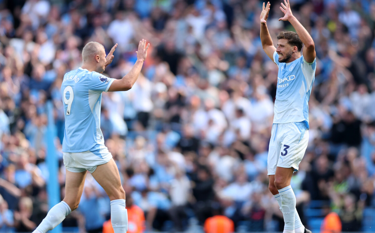 Manchester City: Shitësit - Të dhënat e Futbollit
