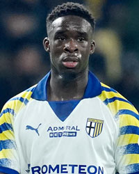 Mandela Keita