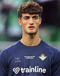 Manu González