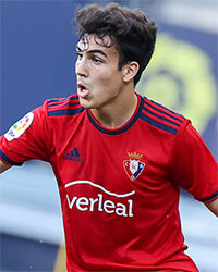 Manu Sánchez