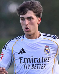 Manuel Ángel