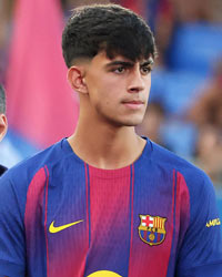 Marc Bernal