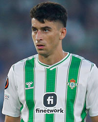Marc Roca