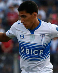 Marcelino Núñez