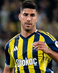 Marco Asensio