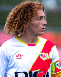 Marco de las Sías