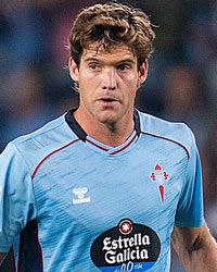 Marcos Alonso