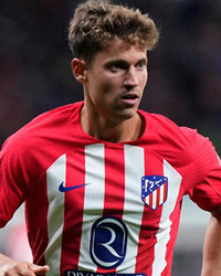 Marcos Llorente