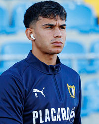 Marcos Peña