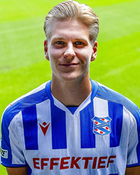 Marcus Linday