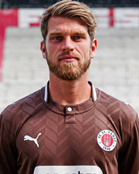 Marcus Mathisen
