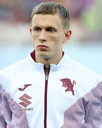 Marcus Pedersen