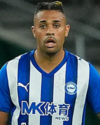 Mariano Díaz