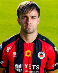 Mario Domínguez
