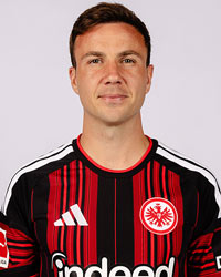 Mario Götze