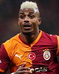 Mario Lemina