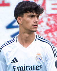 Mario Rivas