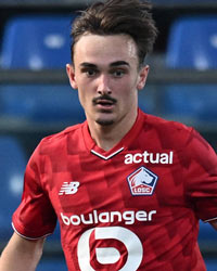 Marius Broholm