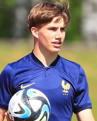 Marius Louër