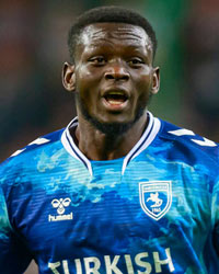 Marius Mouandilmadji