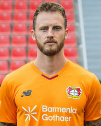 Mark Flekken