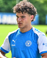 Mark Richter Monserrat