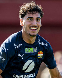 Marko Farji