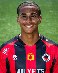 Marlon van de Wetering