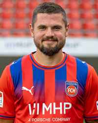 Marnon Busch