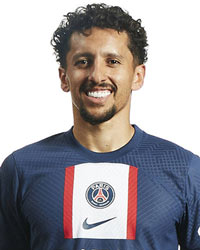 Marquinhos Marquinhos