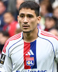 Martín Satriano