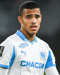 Mason Greenwood