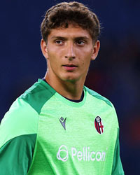 Massimo Pessina