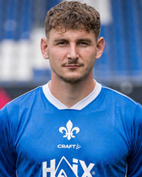 Matej Maglica