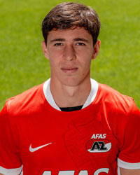 Mateo Chávez