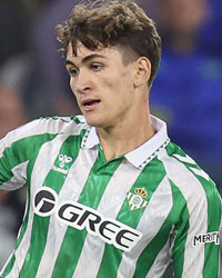 Mateo Flores