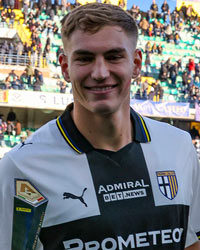 Mateo Pellegrino