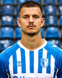 Mateusz Żukowski
