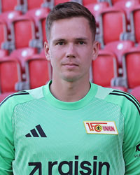 Matheo Raab