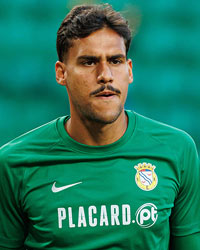 Matheus Mendes