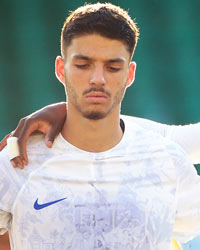 Mathias De Amorim