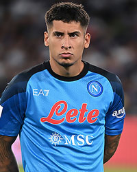 Mathías Olivera