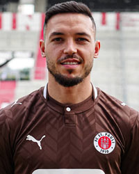 Mathias Pereira Lage