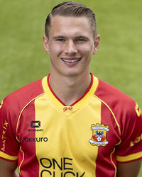 Mathis Suray