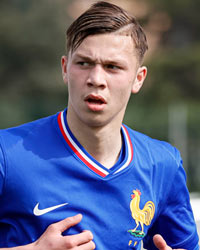 Mathys Detourbet