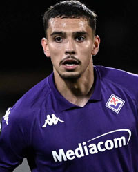 Matías Moreno