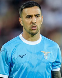 Matías Vecino