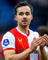 Mats Deijl