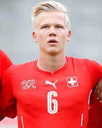 Mats Hammerich